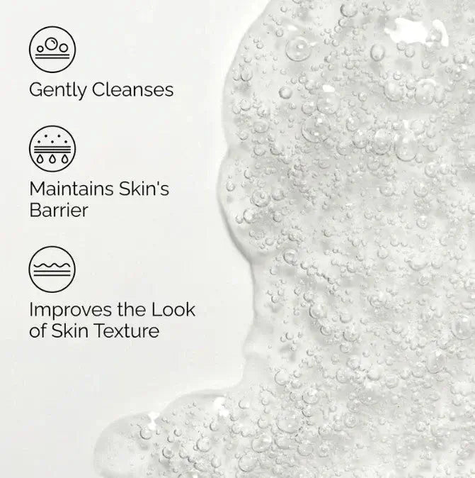 The Ordinary Face Wash - 100ml