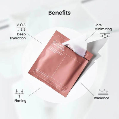 Biodance Bio Collagen Real Deep Mask 34g - Vora