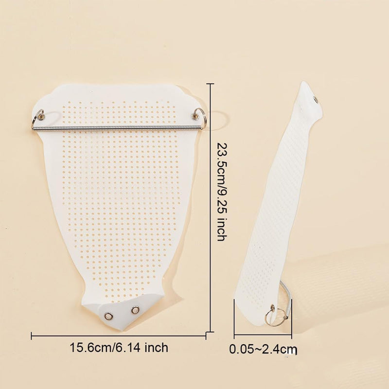 Iron Shoe Cover Ironing Shoe Cover Iron Plate Cover Protector