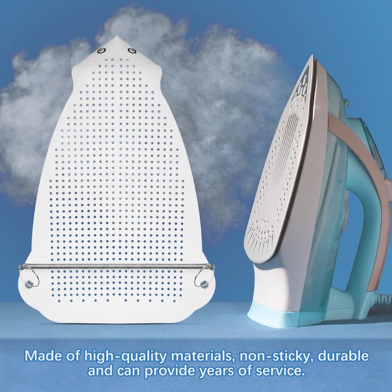 Iron Shoe Cover Ironing Shoe Cover Iron Plate Cover Protector