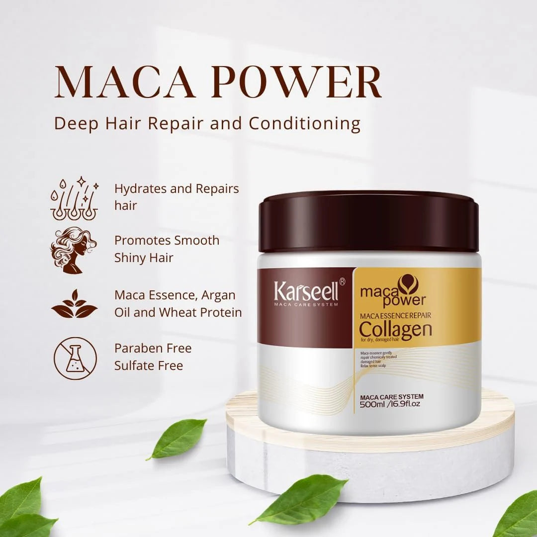 Karseell Hair Mask