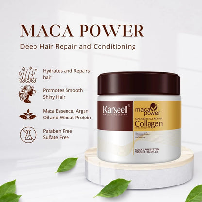 Karseell Hair Mask