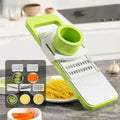 5in1 Vegetable Stainless Steel