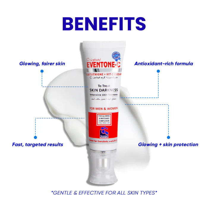 Eventone C Cream