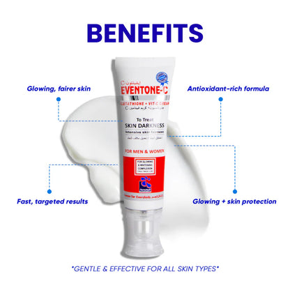 Eventone C Cream