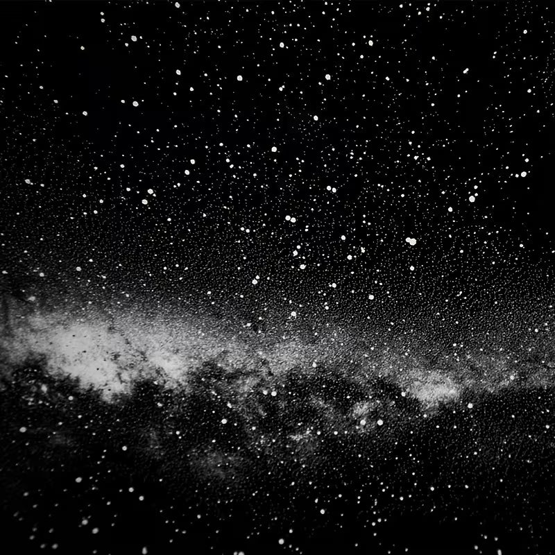 CLOUDSALE Milky Way Star Projector Night Light – Portable Projection Lamp for Car, Camping, Travel & Bedroom Decoration