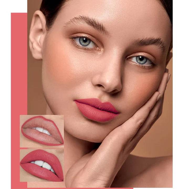 Flormar 12 pcs LipLiner Set - Vora