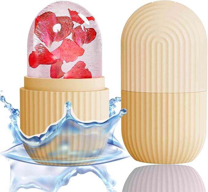 Facial Ice Roller - Vora