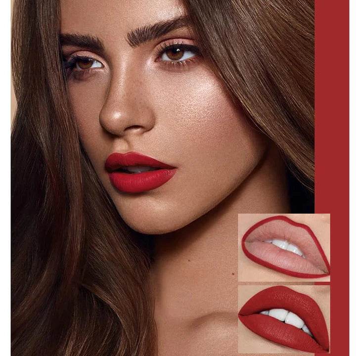 Flormar 12 pcs LipLiner Set - Vora