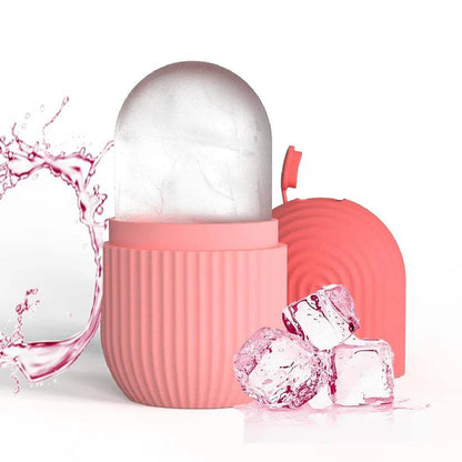 Facial Ice Roller - Vora