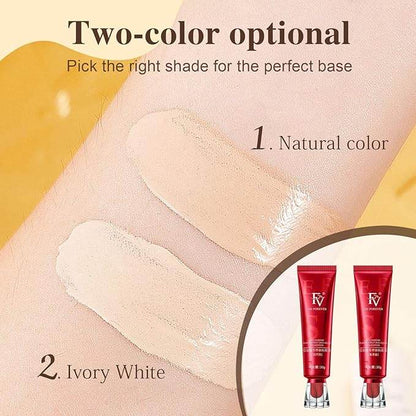 FV Liquid Foundation Makeup, Full Coverage Oil Control Flawless - Vora
