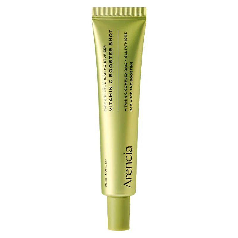 Novidades Esgotado Arencia Vitamin C Booster Shot
