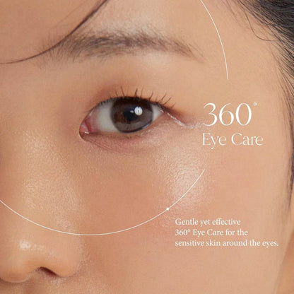 Axis-Y Vegan Collagen Eye Serum - 10ML - Vora