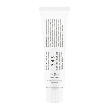 Dr. Althea's 345 RELIEF CREAM