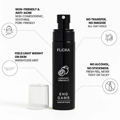 Flicka Combo Eid Deal