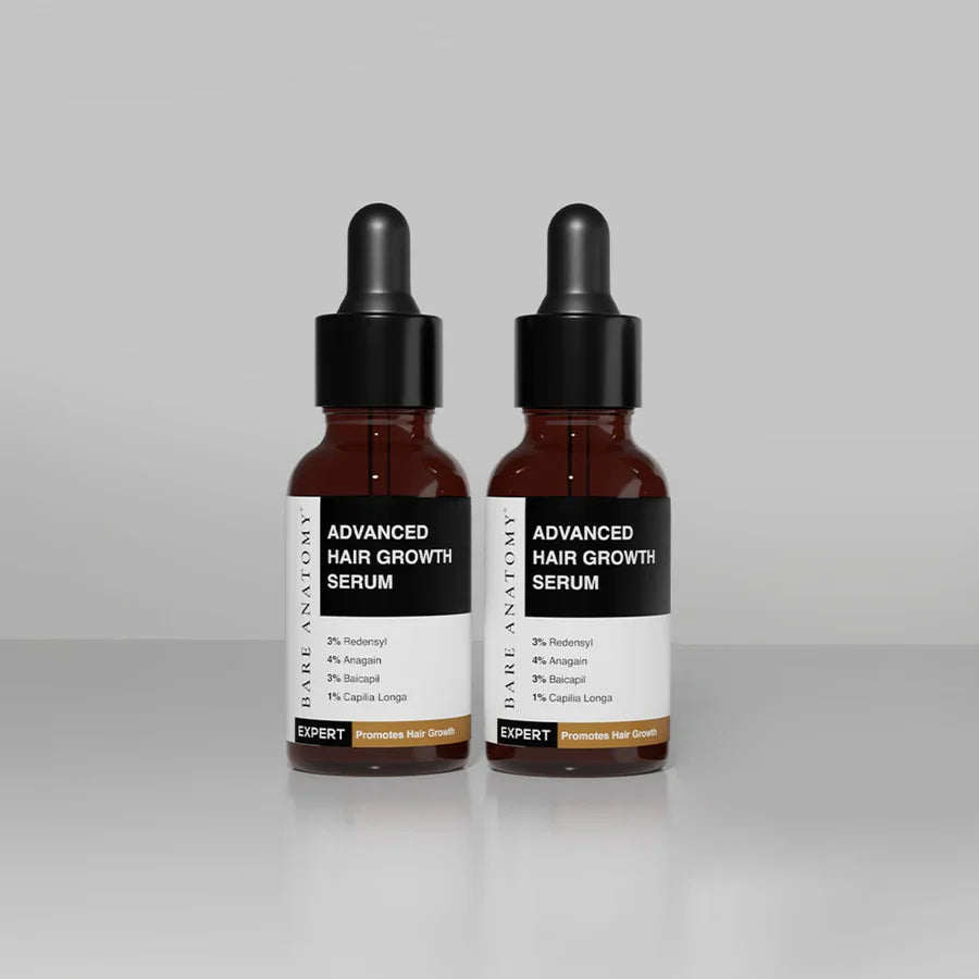 Bare Anatomy Hair Serum - 30ml