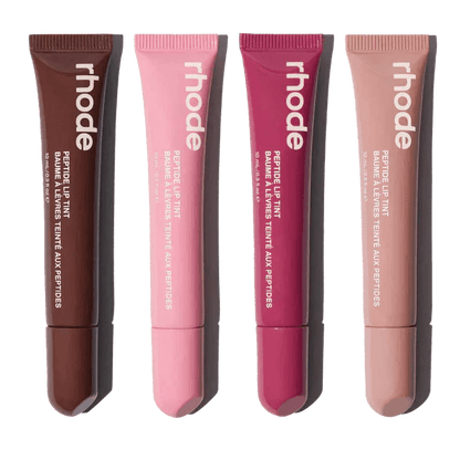 Rhode- The Peptide lip tints - Vora