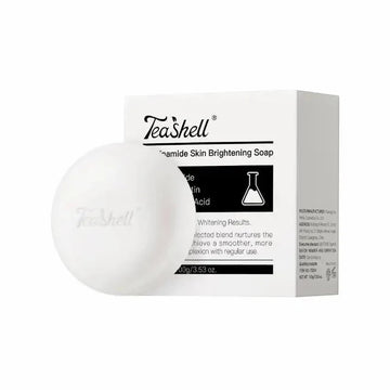 Teashell Soap orignal