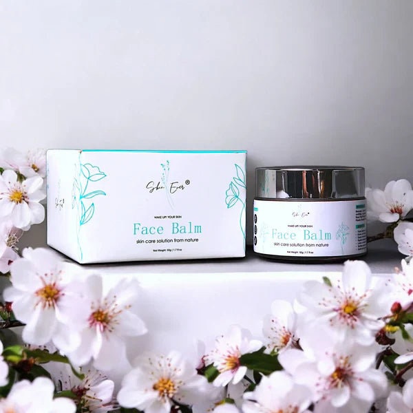 Face Balm For Melasma 50% off & free delivery