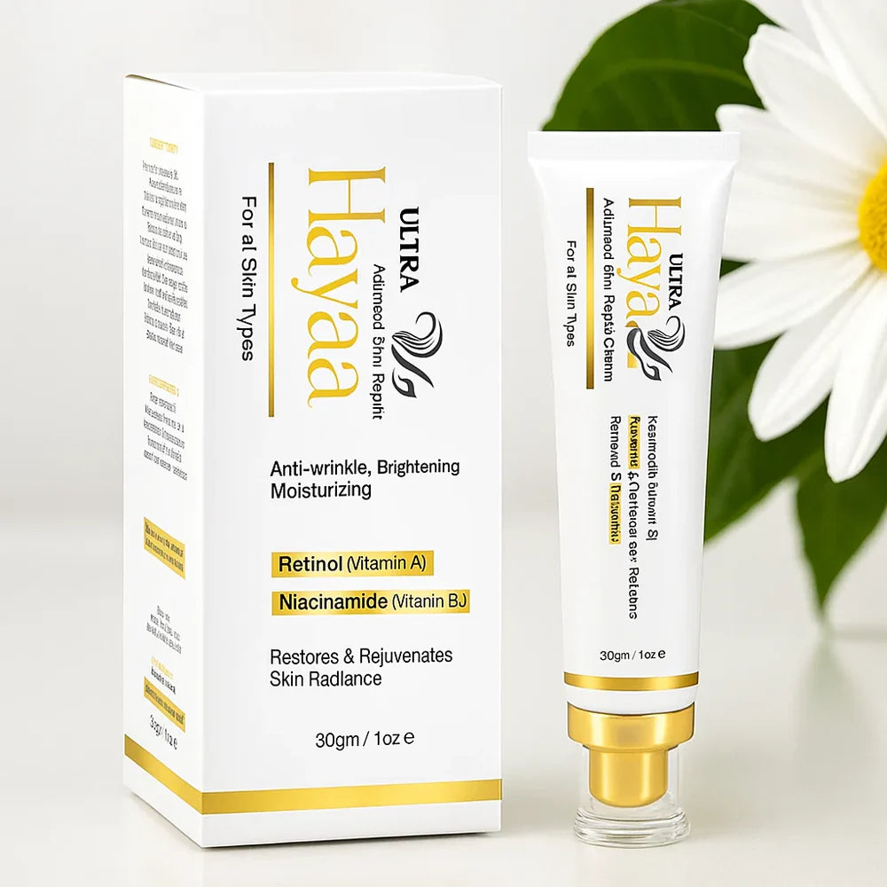 Haya Beauty Cream Ultra
