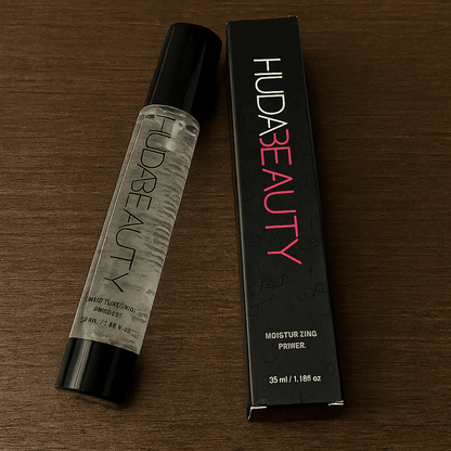 Huda Beauty Moisturizing Primer - 35ml - Vora