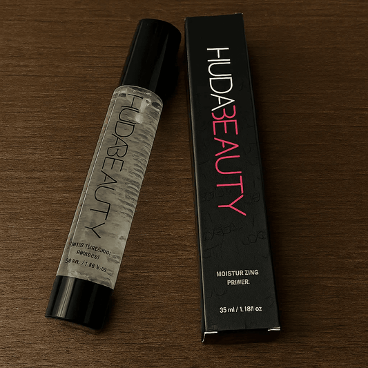 Huda Beauty Moisturizing Primer - 35ml - Vora