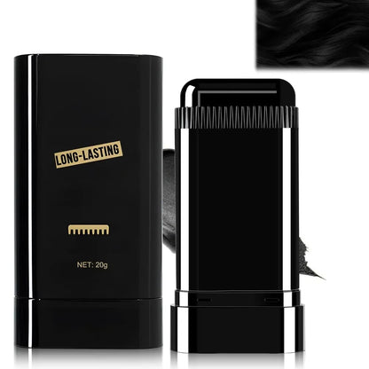 Water And Sweat Proof Hair Comb Dye