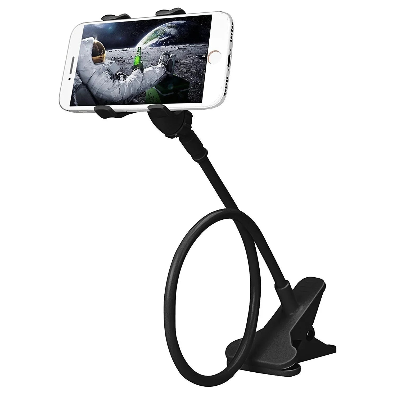 Flexible Mobile Holder stand
