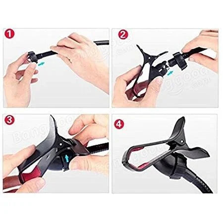 Flexible Mobile Holder stand