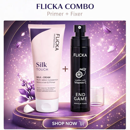 Flicka Combo Eid Deal