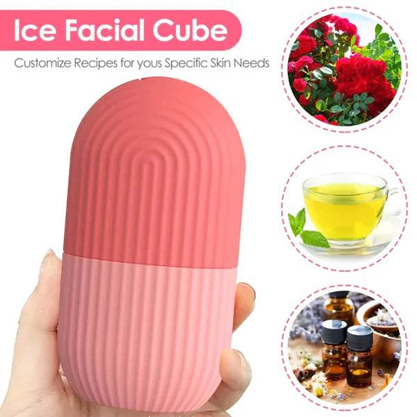 Facial Ice Roller - Vora