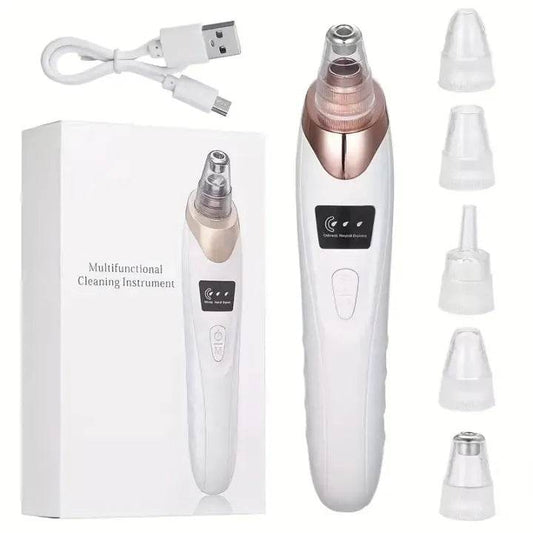 Acne Pore Cleaner & Black Head Remover - Vora