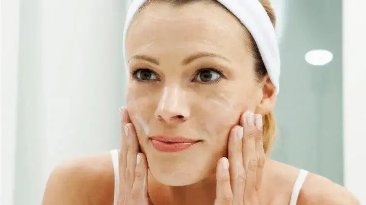 The Ordinary Face Wash - 100ml